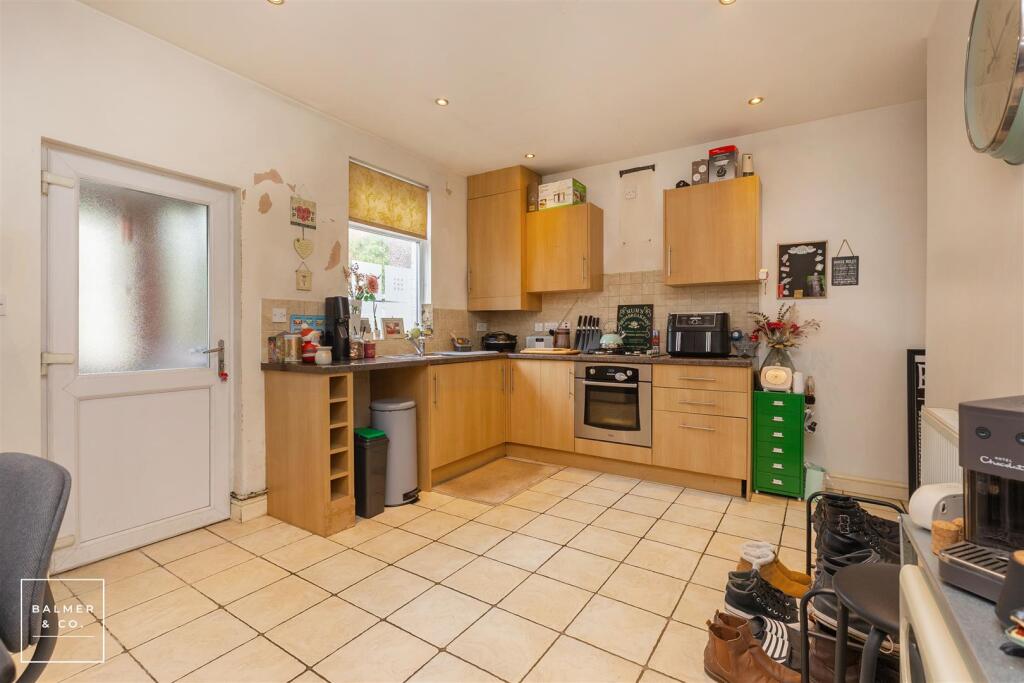 House in Bolton - View 3