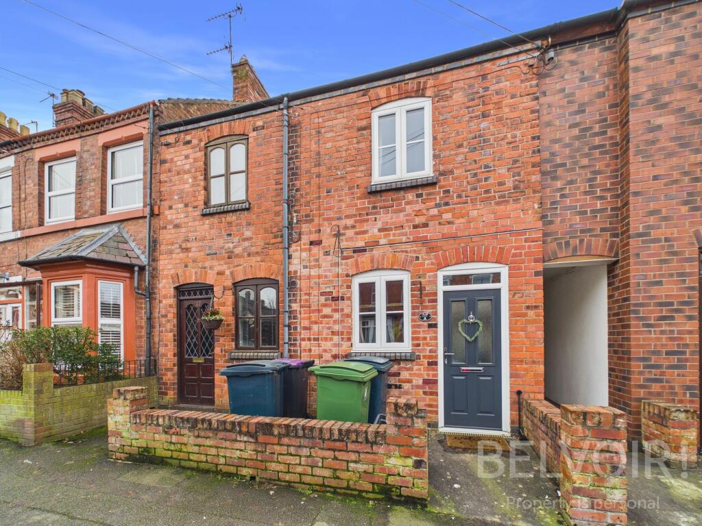 Main image of property: Tankerville Street, Cherry Orchard, Shrewsbury, SY2