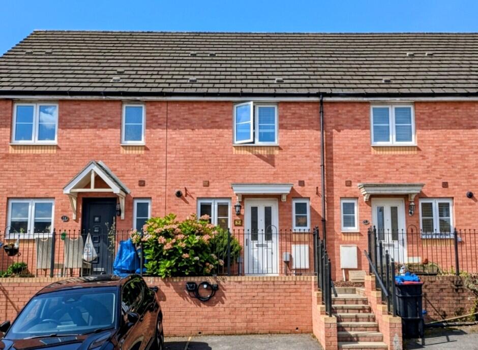 Main image of property: Pen Y Dyffryn, Swansea Road, Merthyr Tydfil