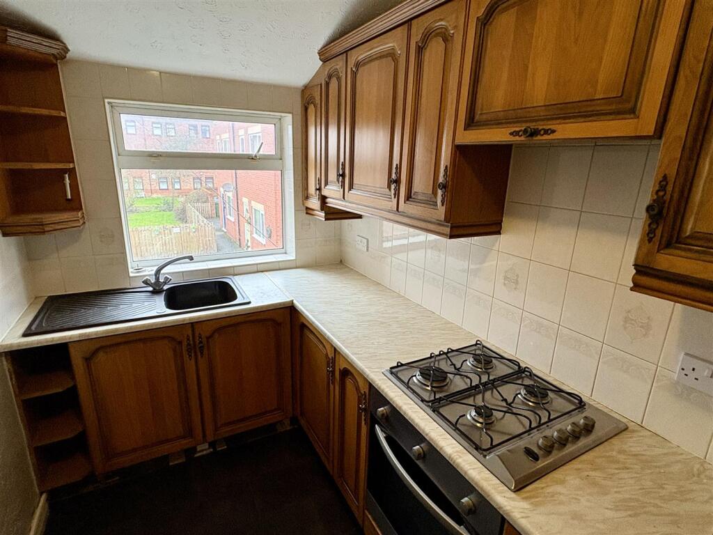 Main image of property: Pasture Road, Goole