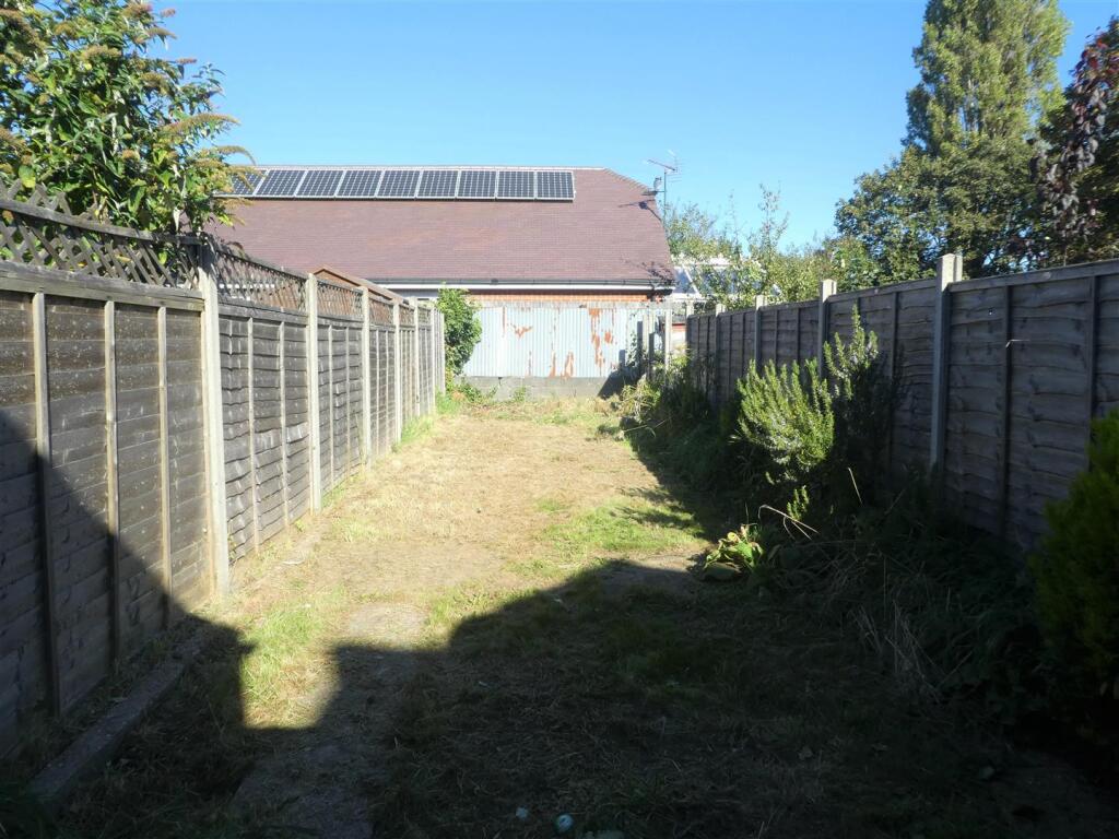 House in Portsmouth - View 4