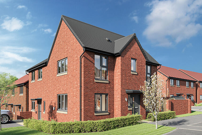 Main image of property: Willow Grange,
Mastin Moor,
Chesterfield,
S43 3FF