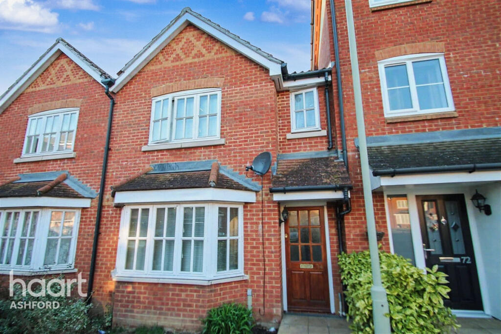 Main image of property: White Willow Close, Ashford