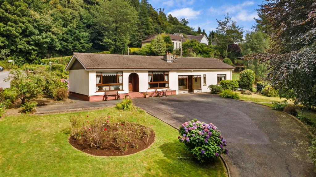 Main image of property: The Bungalow, Kilmagig Upper, Avoca, Co Wicklow, Y14NP08