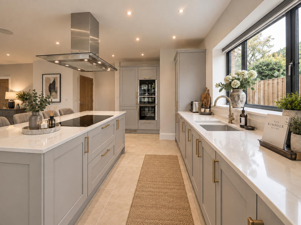 Main image of property: Westbury Road, Bratton, Westbury