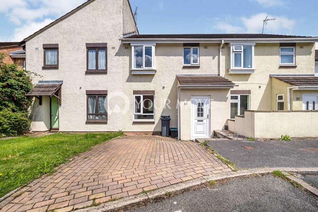 Main image of property: Burnley Close, Newton Abbot, Devon, TQ12