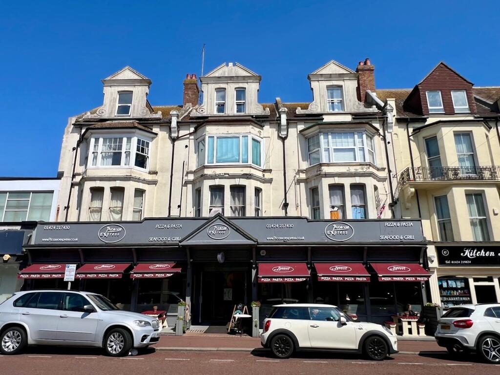 Main image of property: 59-63 Devonshire Road, Bexhill on Sea, TN40