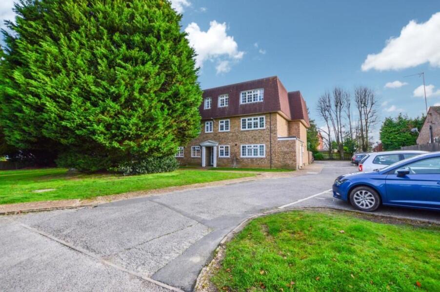 Main image of property: Woking, Surrey, GU22