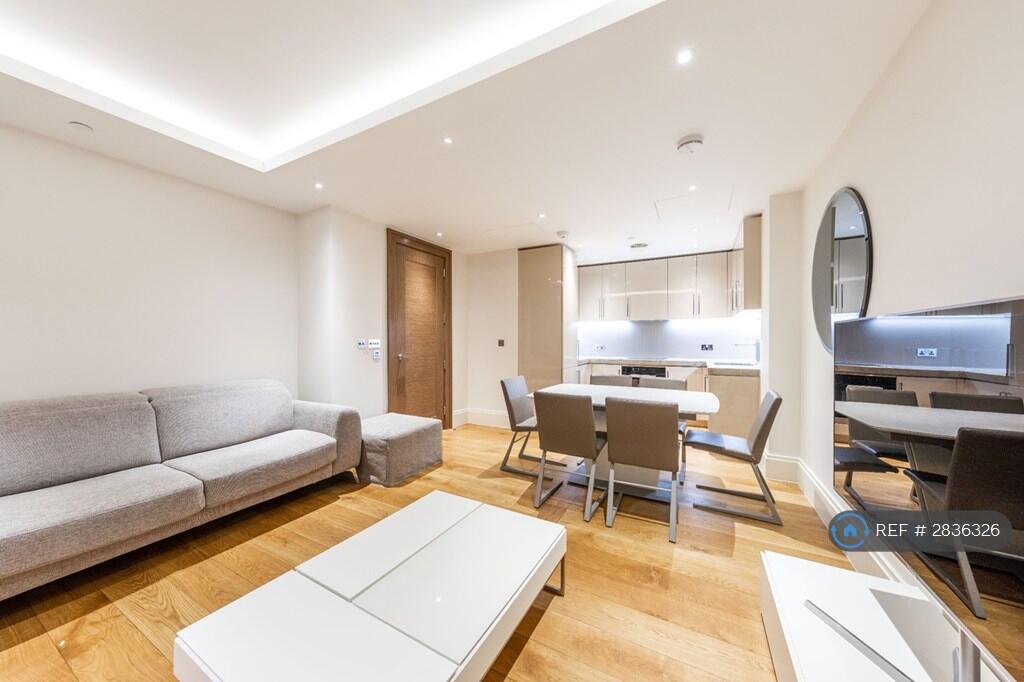 Main image of property: Milford House, London, WC2R