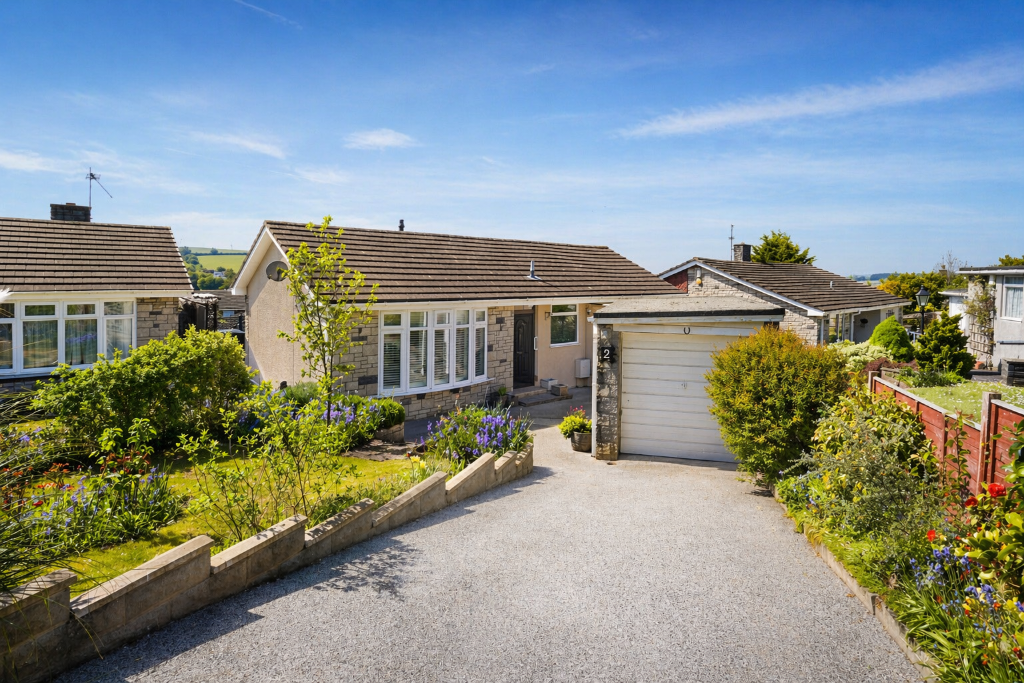 Main image of property: Greenmeadow Close, Penhow, NP26