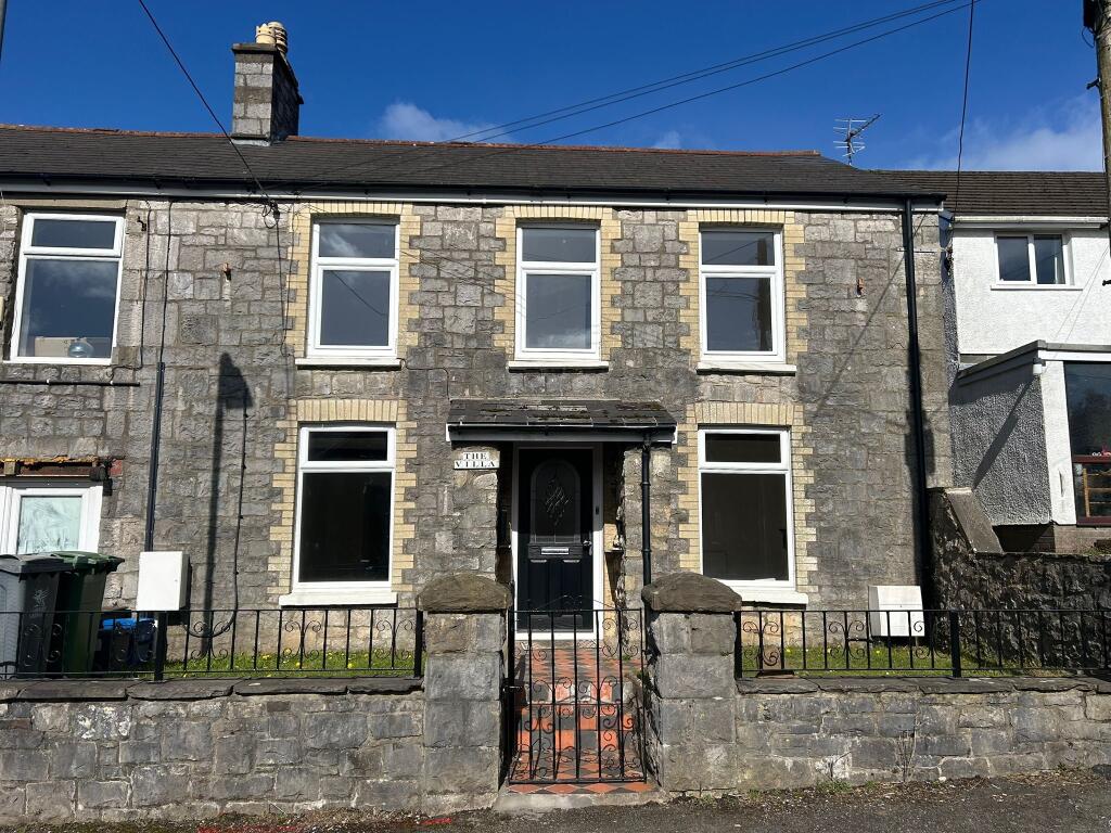 Main image of property: The Villa, Bronllwyn, Pentyrch, Cardiff