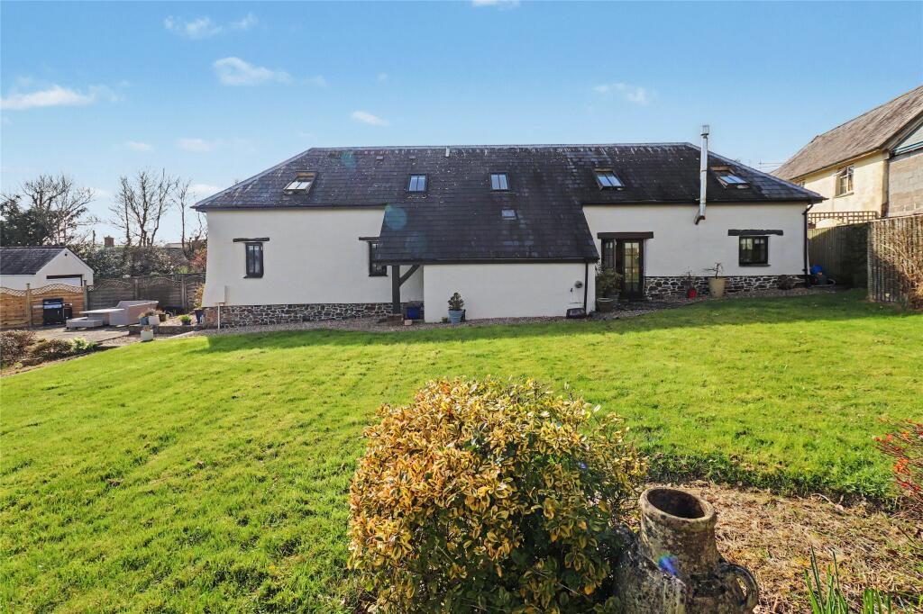 Main image of property: Bishops Nympton, South Molton, Devon, EX36