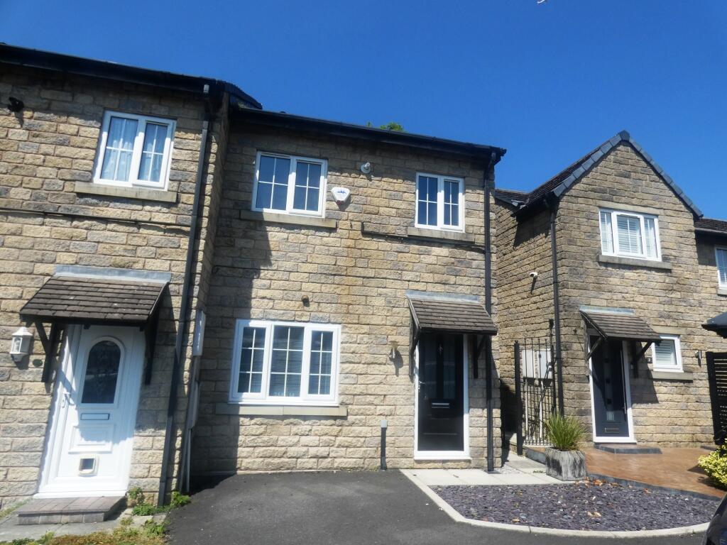 Main image of property: Hob Mill Rise,Mossley,OL5