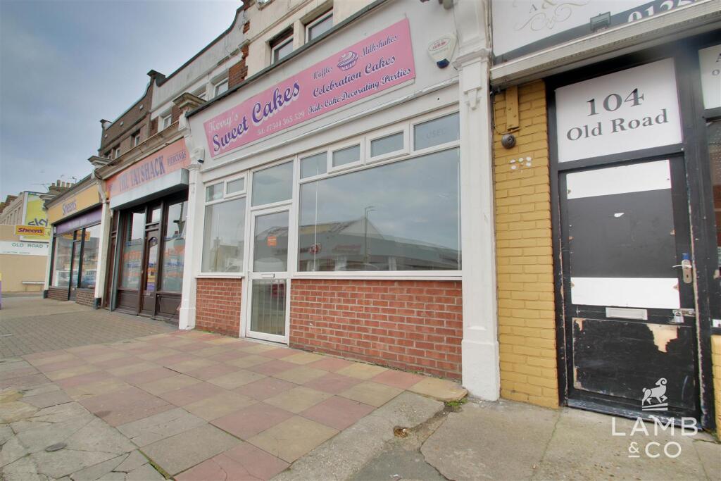 Main image of property: Old Road, Clacton On Sea