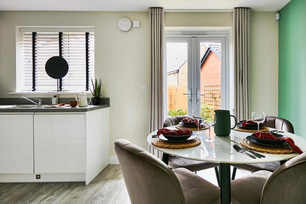 Additional image 7 of Half Penny Meadows,
Pendle Road,
Clitheroe,
Lancashire,
BB7 1LN