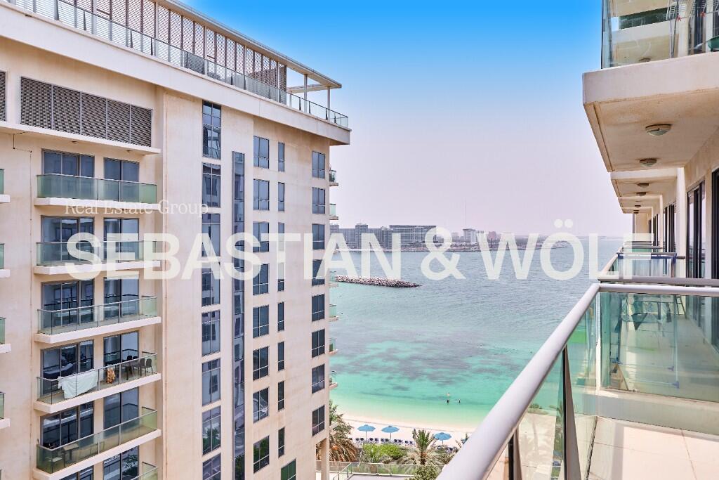 Main image of property: Al Marjan Island, United Arab Emirates