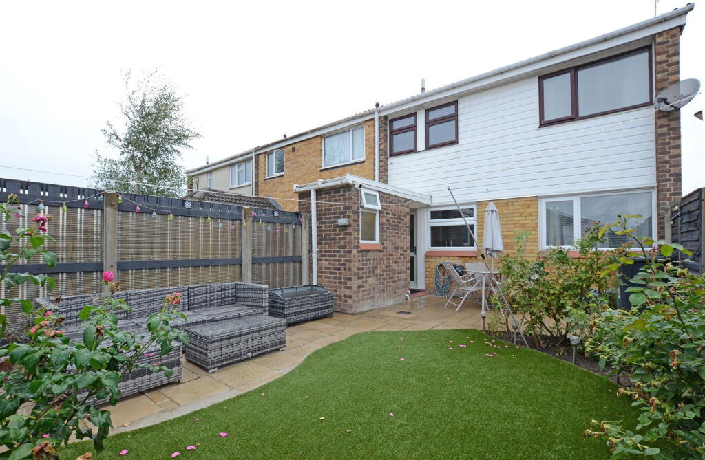 House in Peterborough - View 3