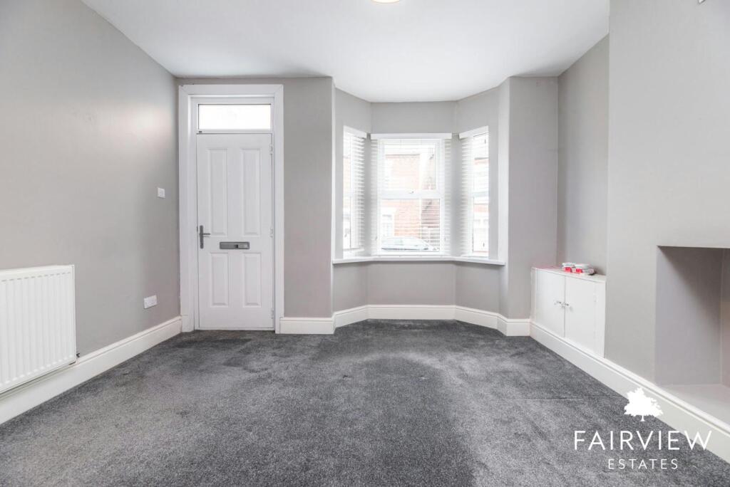 Main image of property: Barber Street, Eastwood, NG16