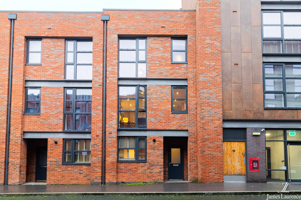 Additional image 28 of Tenby Street South, Jewellery Quarter, Birmingham City Centre