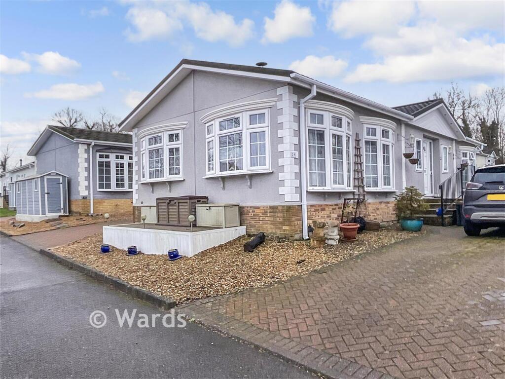 Main image of property: Labour In Vain Road, Wrotham, Sevenoaks, Kent