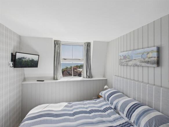 Letting Rooms