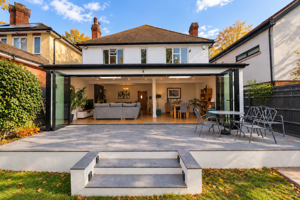 House in London, Pickhurst, Hayes - More