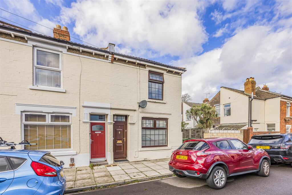 Main image of property: Morgan Road, Southsea