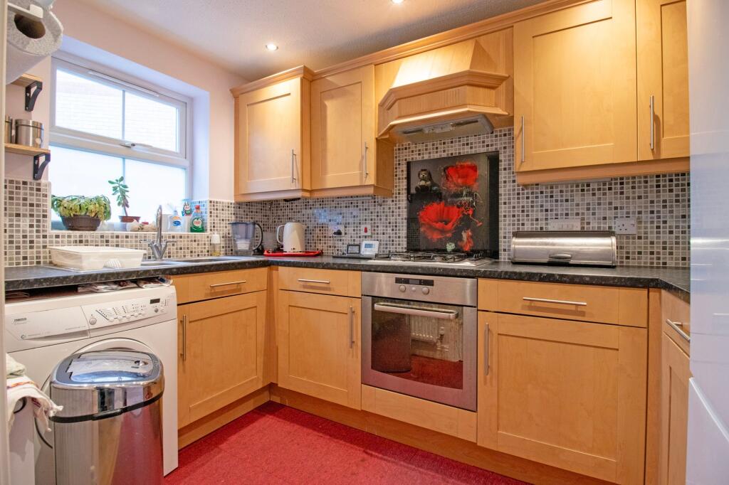 House in West Lindsey, Gainsborough - More