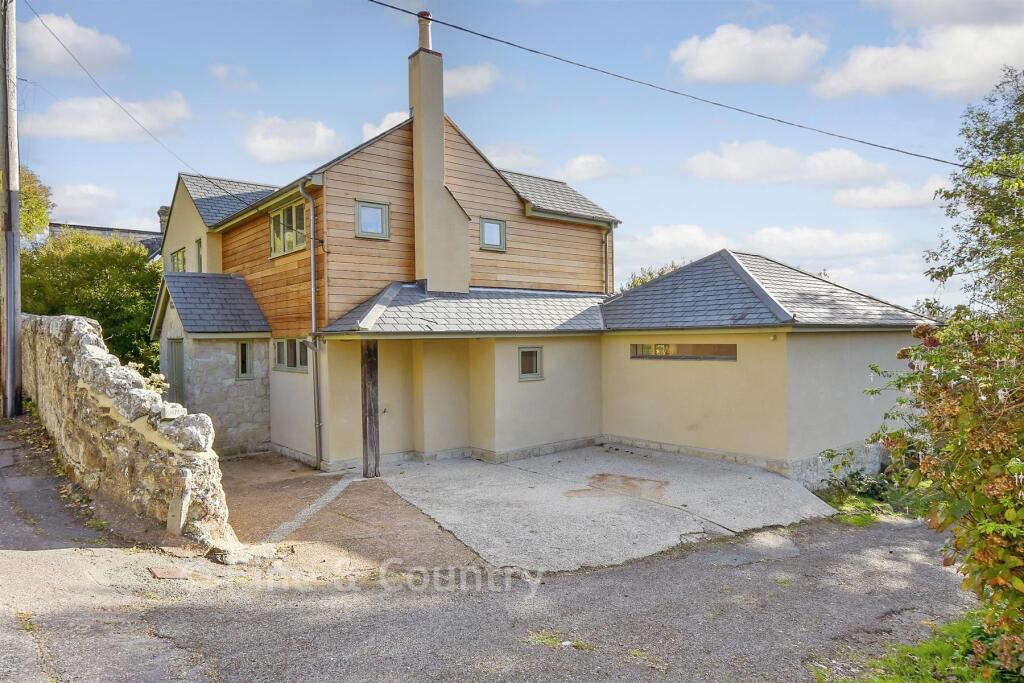 Main image of property: Sandrock Road, Niton Undercliff, Ventnor, Isle of Wight