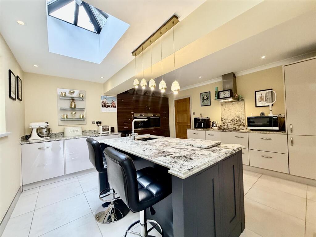 House in Sunderland, Houghtonside - View 2