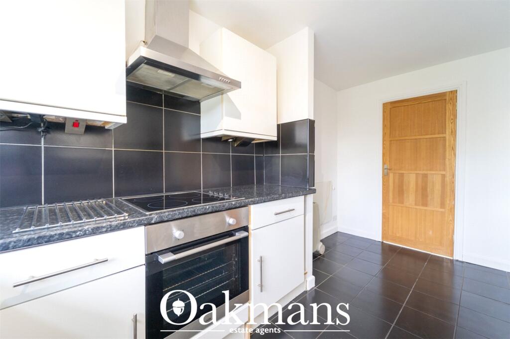 Apartment in Birmingham - View 3