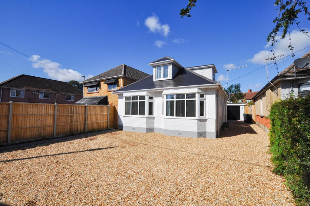 Main image of property: Wimborne Road West, Wimborne, BH21