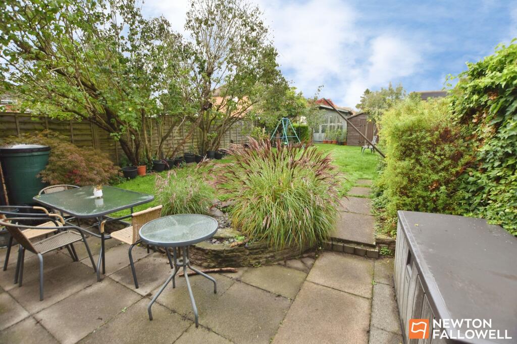Hathern Road, Shepshed, LE12 photo 3