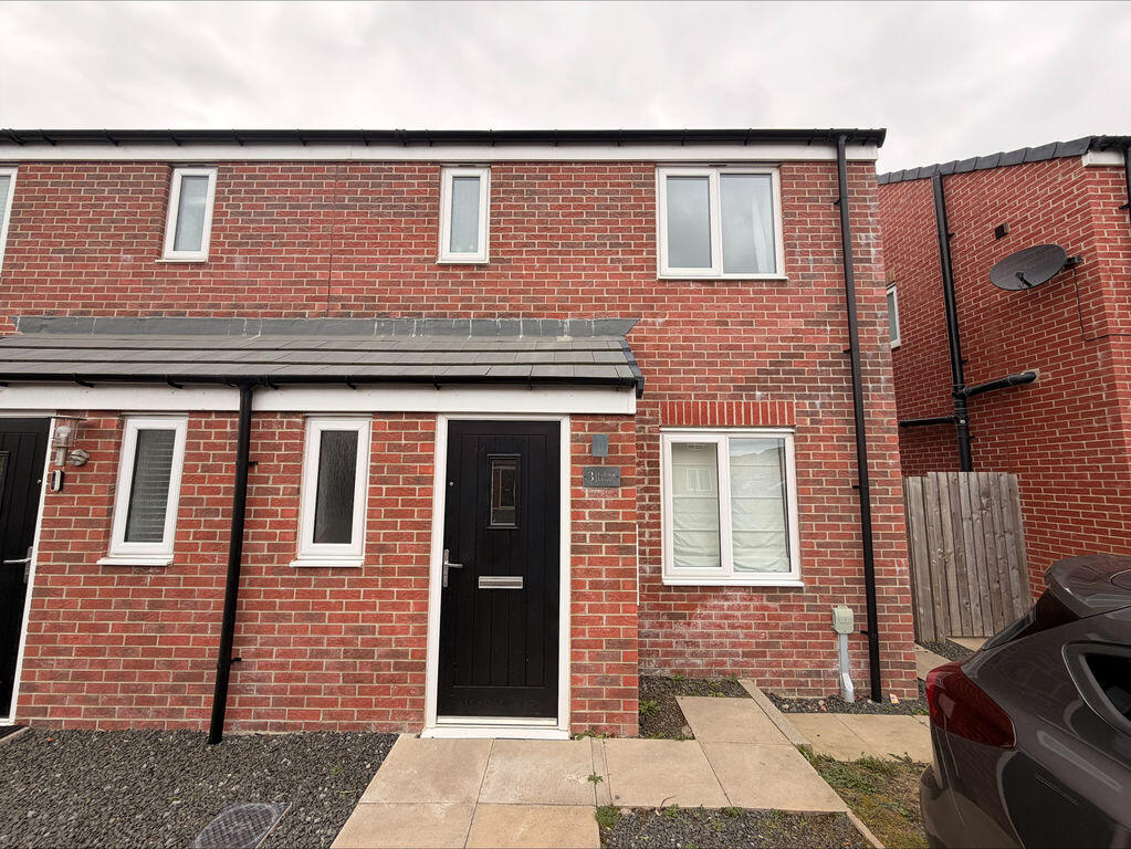Main image of property: Fulmar Drive, Amble