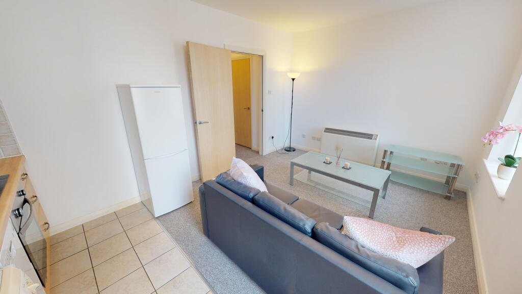 Apartment in Liverpool - View 3