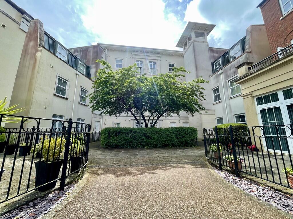 Main image of property: South Terrace, Main Street, Dickens Heath