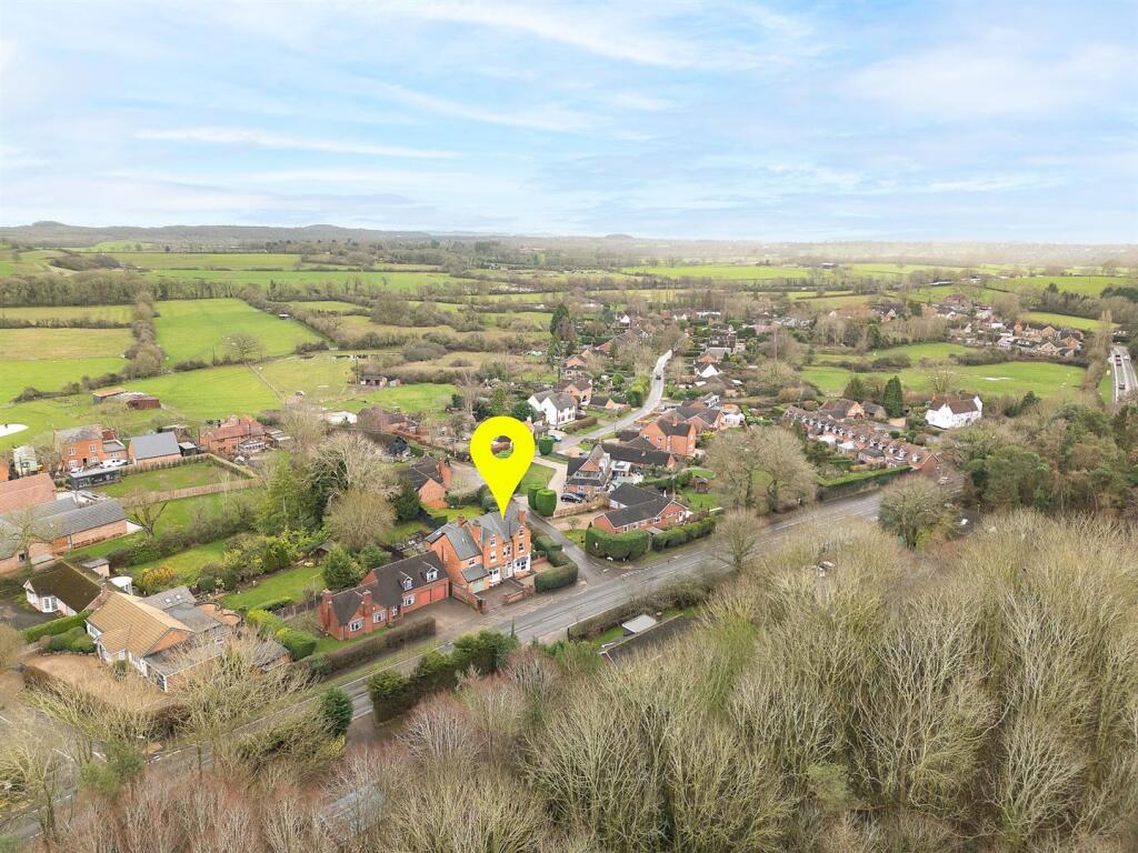 Additional image 29 of Birmingham Road, Mappleborough Green, Studley