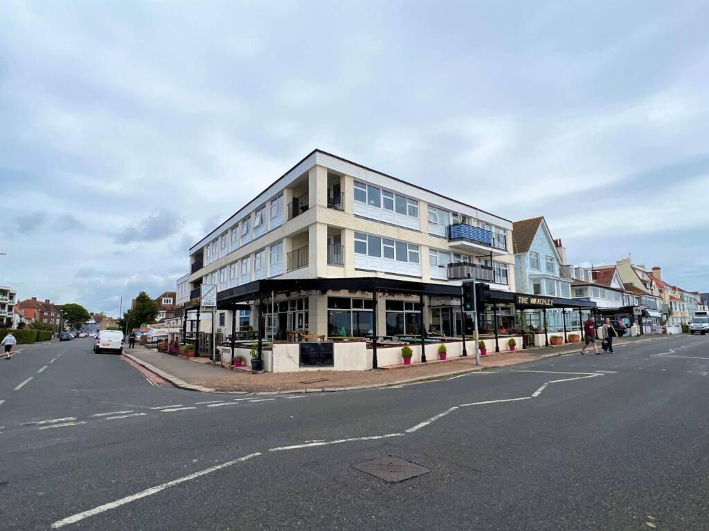 Main image of property: Marine Park House, Nyewood Lane