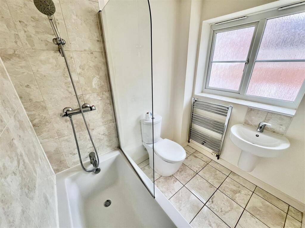 Additional image 9 of Rumbush Lane, Dickens Heath, Solihull