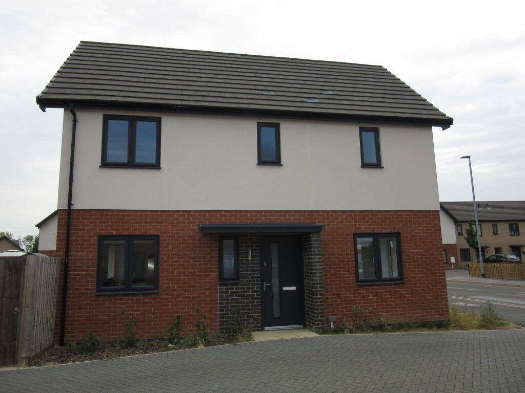 Main image of property: Little Ouse Court, King's Lynn, PE30