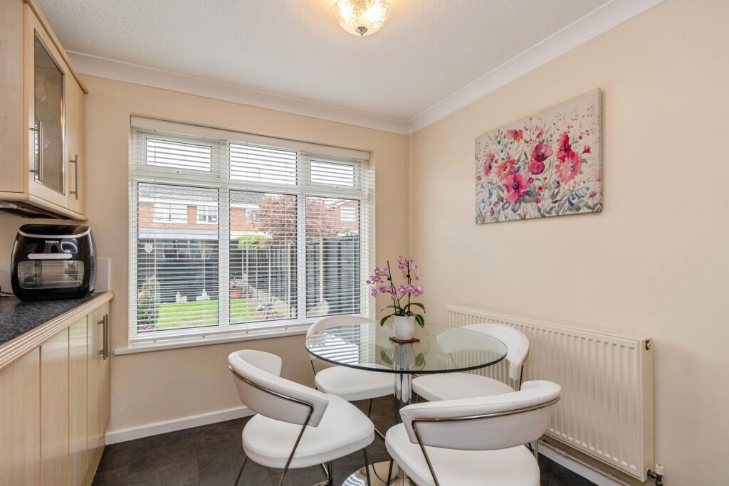 House in Walsall, County Bridge - More