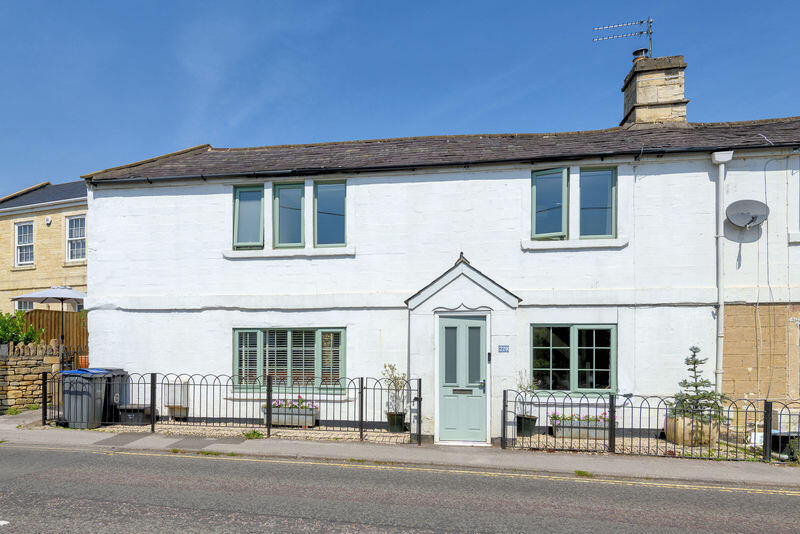 Main image of property: Bradford on Avon