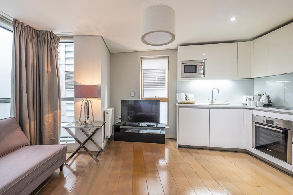 Main image of property: 4 Merchant Square East Paddington W2