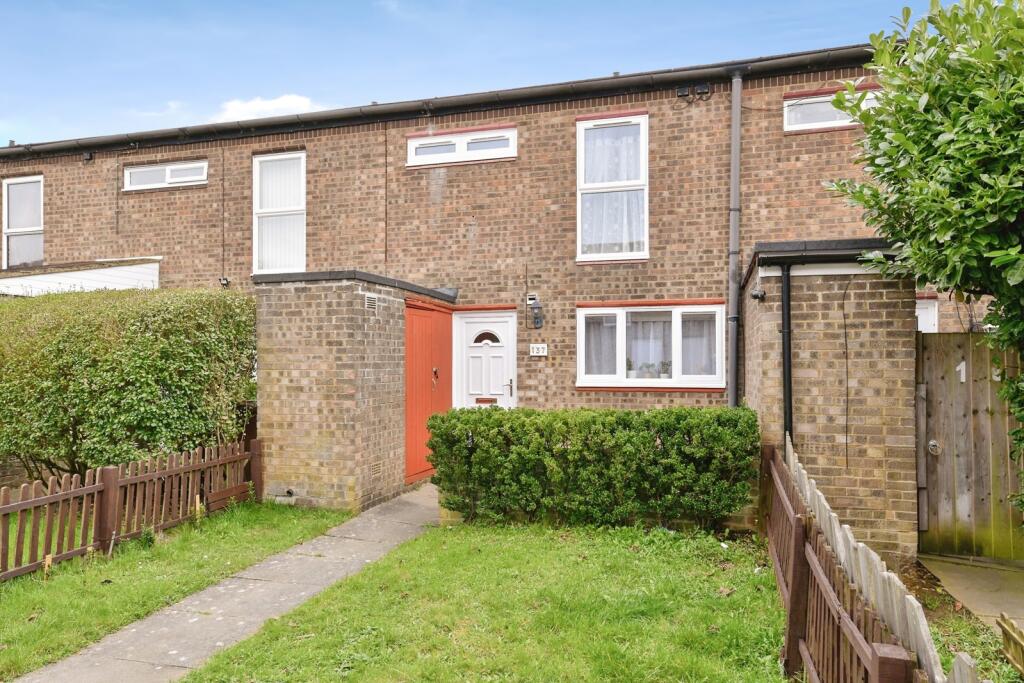 Main image of property: Canterbury Way, Stevenage, Hertfordshire, SG1