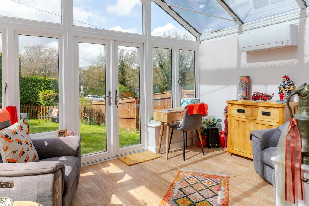 House in Salisbury, Stapleford - View 3