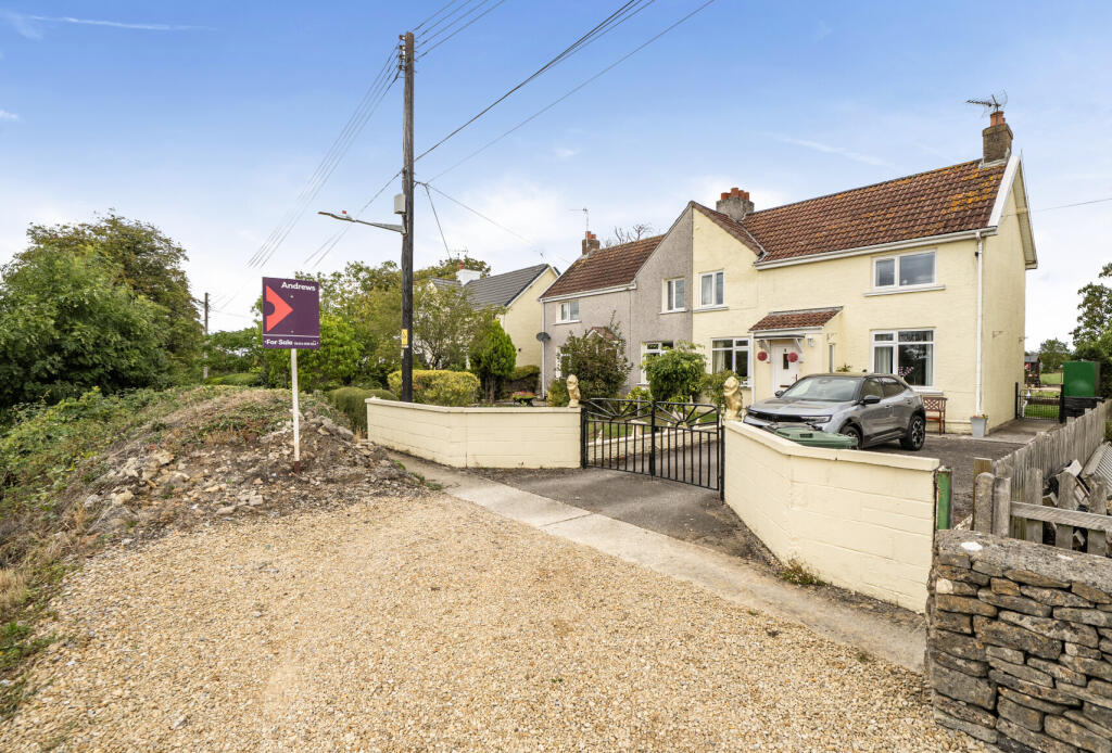 Main image of property: Westmoreland Terrace, Old Sodbury, Bristol, Gloucestershire, BS37