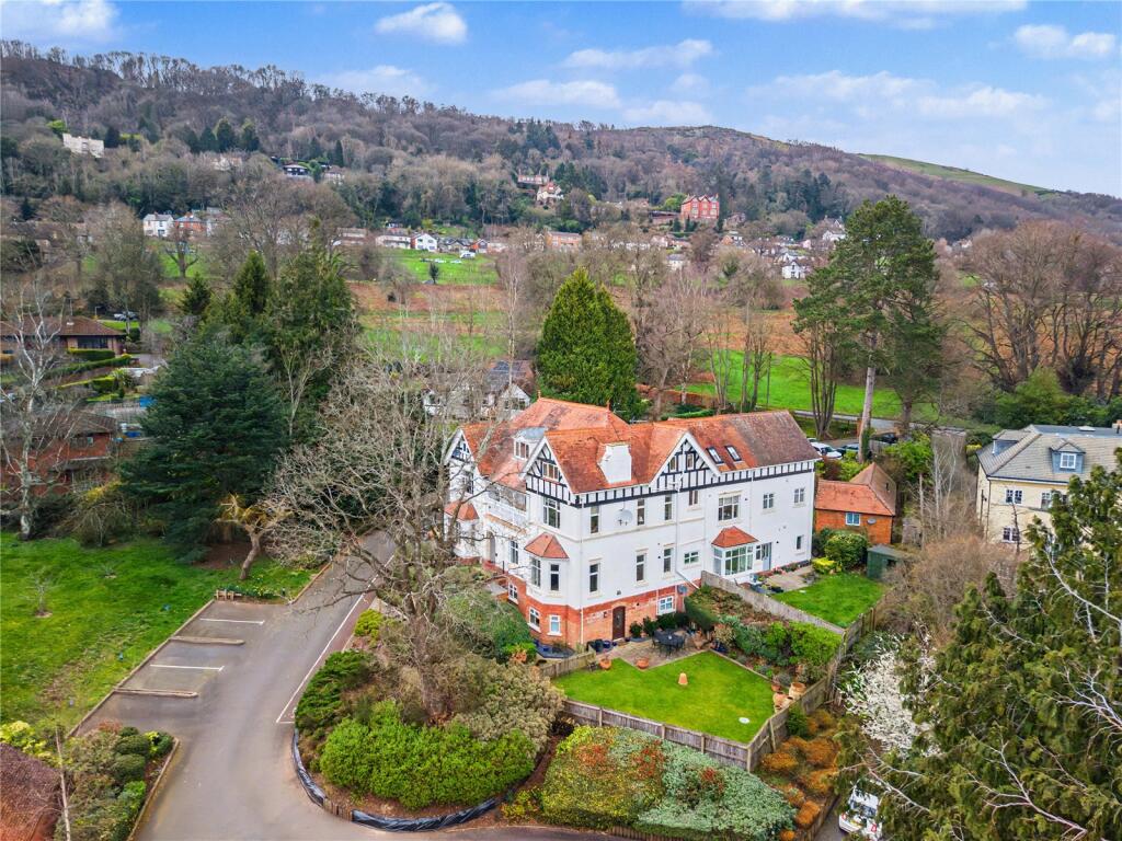 Main image of property: Holly View Drive, Malvern, Worcestershire, WR14