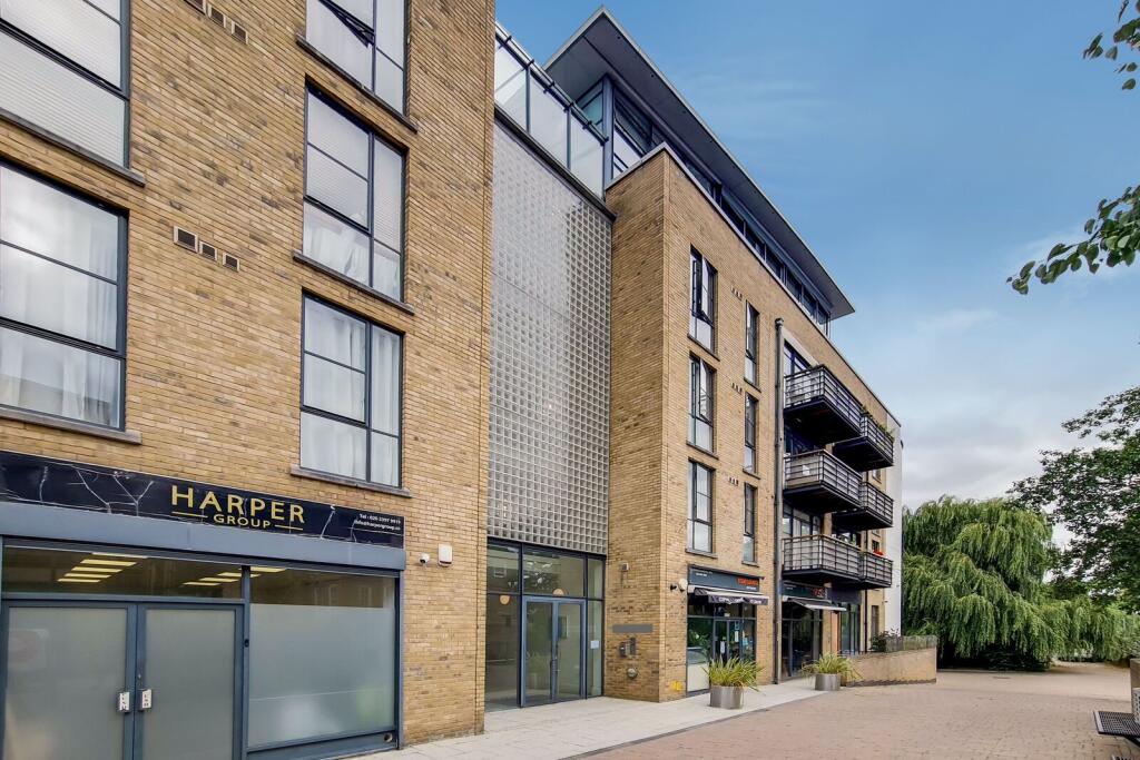 Main image of property: Ferry Lane, Brentford, TW8