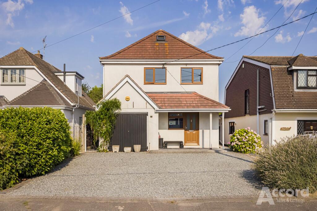 House in Romford