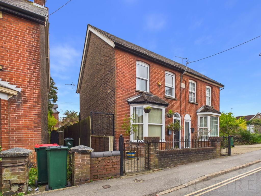 Main image of property: Horsham Road, Crawley, RH11